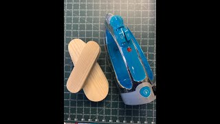 Pressing Tips for Fusible Interfacing [upl. by Dikmen]