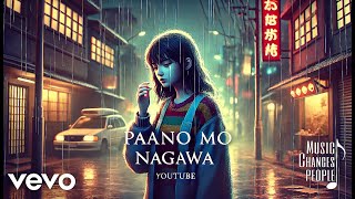 Paano Mo Nagawa  Isang Awit ng Sakit at Pagkakanulo Official Lyric Video [upl. by Sukin]