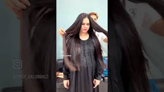 Saharanpur best salon from Tipsy hair beauty and makeover professional family salon Academy ￼￼ [upl. by Neehsas404]