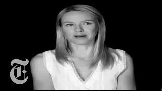 Naomi Watts Interview  Screen Test  The New York Times [upl. by Ordway60]