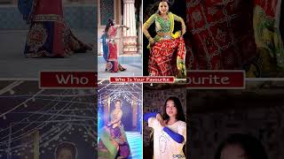 Comment Your Favourite ll Dance Trends ll epicdancebattle hitdancevideo viralshort [upl. by Nanam]