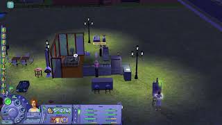 HOBO  sims 2 21 no commentary [upl. by Biegel11]