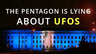 The Pentagon is Lying about UFOs  Timothy Alberino and Richard Dolan [upl. by Otanod]