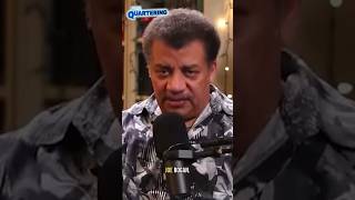 Joe Rogan Guest Makes Neil deGrasse Tyson MELTDOWN [upl. by Ylecara]