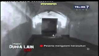 Masih Duna Lain Live 23 Januari 2014  Misteri Goa Belanda Full Video [upl. by Niwled686]