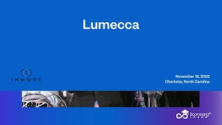 User Interface of Lumecca [upl. by Otrebcire682]