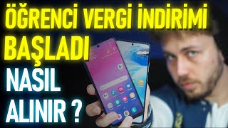 Vergisiz Telefon Nasıl ALINIR  BAŞLADI [upl. by Rehotsirhc]