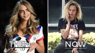 Electro Nick  Relax Cara Delevingne tribute [upl. by Conias]