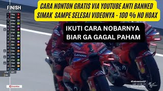 Live motogp Mandalika 2024 [upl. by Zwart]