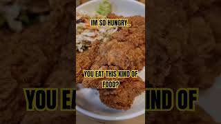 YOU EAT THIS KIND OF FOOD FILIPINO FOOD yummy food shortsviral shorts amazing [upl. by Paige]