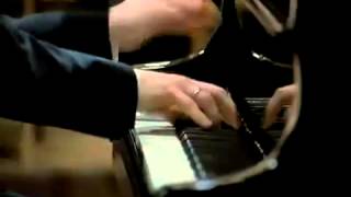 Beethoven  5th Piano Concerto Emperor Zimerman Bernstein Wiener Philharmoniker [upl. by Quinby]