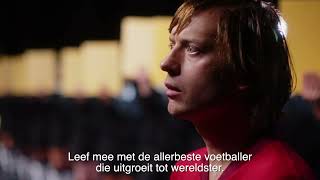 14 de musical over Johan Cruijff [upl. by Rist400]