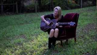 Red Rocking Chair Laurelyn Dossett [upl. by Grannia]