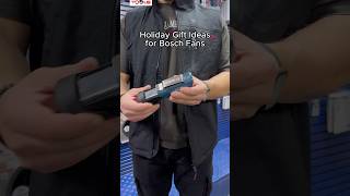 We gather some Bosch gift ideas so you don’t have to powertools ukplanettools bosch [upl. by Roybn]