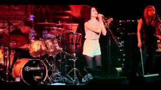 Andrea Corr  Pale Blue Eyes Live at Union Chapel  HD Video [upl. by Banerjee]