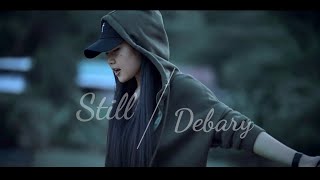 Still  Debary Offical MV Karen Song [upl. by Syl]