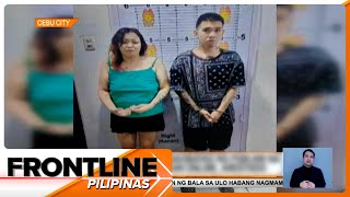 Magasawang di nagbayad ng P280000 na inorder na pagkain online arestado  Frontline Pilipinas [upl. by Nyrok]