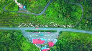 Puncak Banjaran Titiwangsa [upl. by Ylurt]