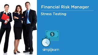 What is Stress Testing  Financial Risk Manager Video Training  FRM Tutorial Video [upl. by Fidelity]