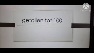 getallen tot 100 schrijven [upl. by Ribal]