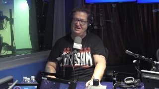 Bocchetti SpeedRound  OpieRadio JimNorton MikeBocchetti [upl. by Ardelis]