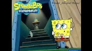 Spongebob Schwammkopf Hörspieldeutsch Folge 29 [upl. by Hagep]