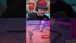 Typical Gamer Reaction To NEW FORTNITE HORDE RUSH LTM  fortnite fyp viralshort typicalgamer fy [upl. by Eedolem]