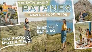 BREATHTAKING BATANES Philippines MUST See Eat amp Do Travel Guide Itinerary amp Tips Sophie Ramos [upl. by Verena]