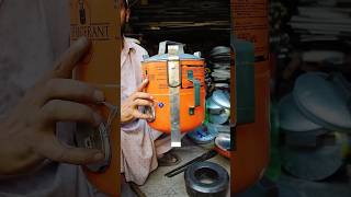 Making Stove From Old Fridge Compressors [upl. by Braca]