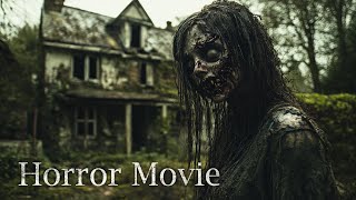 Horror full movie  Their bodies will be consumed  Mystery thriller drama best movies😱🎥 [upl. by Tima]