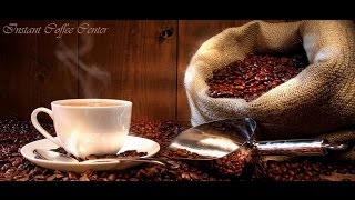 How to Making instant douwe egberts coffee [upl. by Ahsieat247]