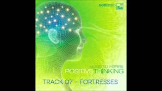 Sonicaid  Music To Inspire Positive Thinking [upl. by Nyladnohr444]