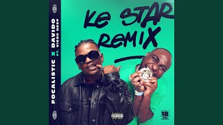 Ke Star feat Virgo Deep Remix [upl. by Dwayne]