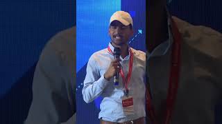 The Journey Of Jugadu Kamlesh  Shark Tank India  Lenskart [upl. by Nodnelg]