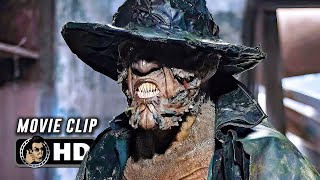 JEEPERS CREEPERS REBORN  Final Scene 2022 Movie CLIP HD [upl. by Lydie646]