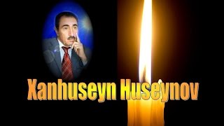 Xanhuseyn Huseynov Sen samsan eger [upl. by Verger]