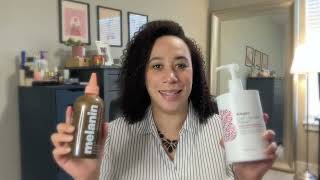 Best shampoos for healthy hair growthhaircare over 40 roadto100subs [upl. by Legge]