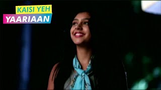 Kaisi Yeh Yaariaan  Episode 4 Part1  Nandini And Navya Meet FAB5 [upl. by Hajar]