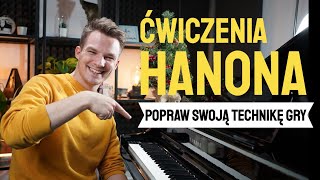 TECHNIKA GRY na pianinie Jak SAMODZIELNIE nad nią pracować by DOBRZE nauczyć się grać na pianinie [upl. by Atinhoj639]