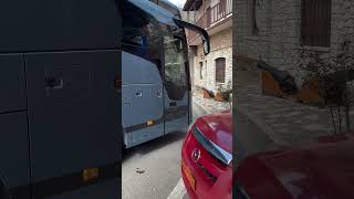 Peloponnese Greece Trafic shortvideo shortsvideo shorts short greece [upl. by Langham]