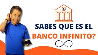 Sabes que es el Banco Infinito Cambiará tus finanzas [upl. by Tatiana]