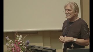 Prof Dr Franz Vollenweider on neuroscience psychology and psychedelics INSIGHT Conference 2021 [upl. by Aridnere]