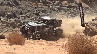 King of Hammers 2018 Highlights from Chocolate Thunder [upl. by Godfrey779]