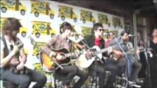 Panic at the Disco acoustic set  Part 2 [upl. by Elstan607]