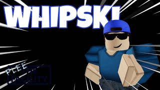 Whipski FLee the Facility Montage [upl. by Erasmo127]