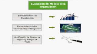 Introducción a la metodología para la implementación de un Sistema de Control Interno Efectivo [upl. by Eanyl]