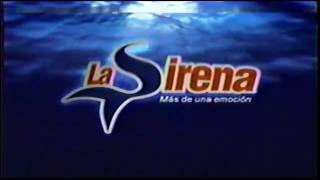 comercial la sirena [upl. by Gnehs]