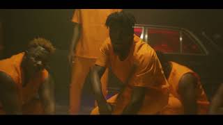 Medikal  Yesu ft Phil Blak Official Video [upl. by Olraced39]