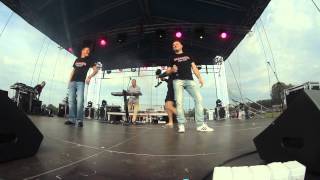 Mamzel  Bilet do nieba live [upl. by Esiuole501]