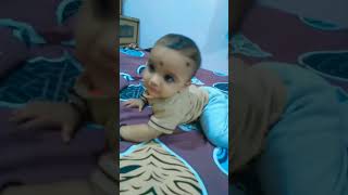 cute baby funny popular smil cutebaby [upl. by Geraldina]